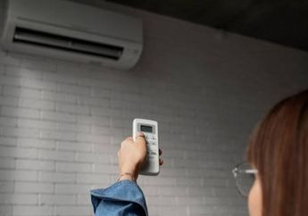 Trik Menghemat Listrik saat Pakai AC, Cukup Tekan Tombol ini Jadi Irit Tagihan