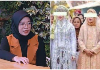 Sosok Rozy Zai Hakiki, Mantan Suami Norma Risma Kini Hidup Penuh Hujatan