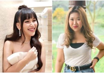 Ayu Ting Ting Pengin Kuliah Gegara Insiden Ini, Reaksi Sosok Kiky Saputri Malah Tak Terduga