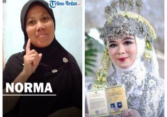 Kena Sanksi Sosial Imbas Selingkuh dengan Menantu, Ibu Norma Risma Malah Playing Victim, Sentil soal Surga di Telapak Kaki Ibu