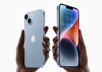 Pengiriman iPhone Mengalami Penurunan Di Kuartal Desember 2022