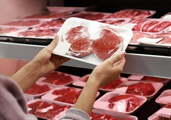 3 Alasan Lebih Baik Beli Daging di Pasar Daripada Supermarket, Emak-emak Banyak yang Belum Tahu