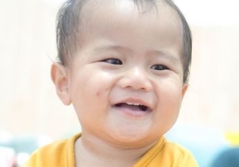 Nama Bayi Laki-Laki Lucas Bermakna Pembawa Cahaya, Ini Contoh Nama Panjangnya