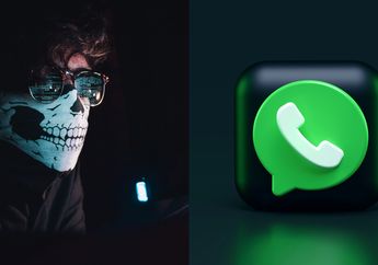 Dijamin Gak Sadar Hapenya Sedang Disadap, Programmer ini Bagikan Cara Sadap Chat Whatsapp Pasangan Via Aplikasi, Lihat Video Tutorialnya