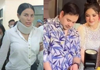 Tak Kapok Dipenjara, Nikita Mirzani Bak Petir Menyambar di Siang Bolong Tiba-tiba Kata-katai Nindy Ayunda Manusia Fake Gara-gara Tas KW: Laporin Aku Dong ke Polisi!