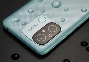 Spesifikasi Redmi 12C Dengan MediaTek Helio G85 Cuma Sejutaan!