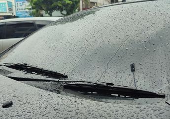 Wanita Perlu Tahu Mobil Matic, Macam-macam Wiper yang Ada di Pasaran