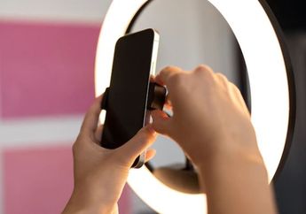 Cuma Pakai SnapTik CapCut, Begini Cara Mudah Download Video Viral di TikTok Tanpa Watermark