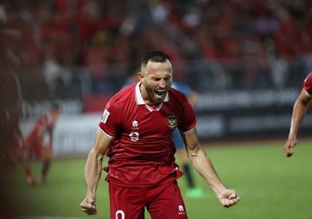 Jadwal Siaran Langsung Indonesia vs Filipina Piala AFF 2022, Laga Berjalan Sengit, Garuda Menang 2-3