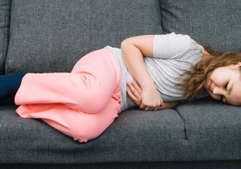 Penyebab Anak Kurus karena Diare, Cegah Sebelum Terlambat Moms!