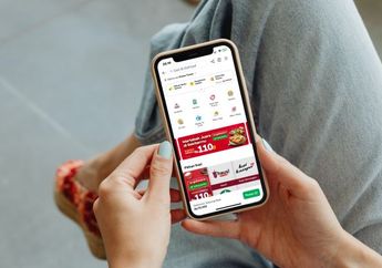 Cara Pesan Makanan di Gofood Pakai Tokopedia, Dapat Promo Terbaik!