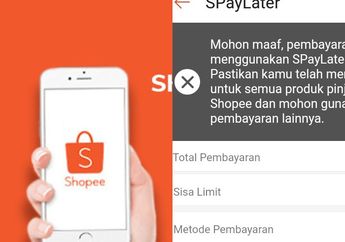 Tak Hanya Shopee Paylater, Aplikasi Paylater Ini Juga Kemungkinan Memiliki DC Lapangan Untuk Penagihan