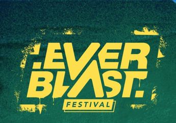 Everblast Festival 2023: Informasi Lengkap, Jadwal, Lokasi, Line Up, Harga dan Cara Beli Tiket
