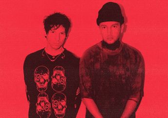 Saat Twenty One Pilot Rilis Album Tapi Nggak Bikin Konser Tur Kayak Band Gede Pada Umumnya