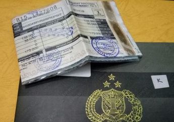 Catat Jangan sampai Ketinggalan! Inilah Daftar Daerah yang Bakal Gelar Pemutihan Pajak Kendaraan 2023