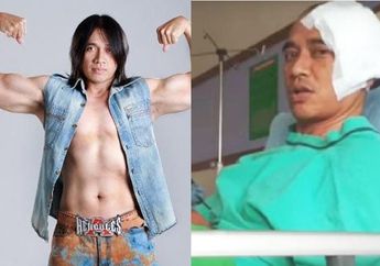 Tubuh Kekar Agung Hercules Mendadak Kurus karena Kanker Otak, Hentikan Masak Sayur ini Kalau Sayang Nyawa Keluarga