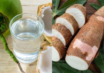 Tinggalkan Racun Tikus, Campuran Air Kelapa dan Singkong Rebus Ampuh Buat Tikus Kabur, Begini Caranya