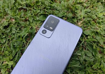 3 Fitur Kamera Unik di Sharp Aquos V6 5G, Cocok Buat Update ke Sosmed