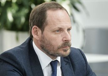 Bisa Nonton Film Jepang Gratis, Foto Wajah Pendiri Yandex Browser Rusia Dibahas, Begini Nasibnya Usai Didepak Vlamidir Putin