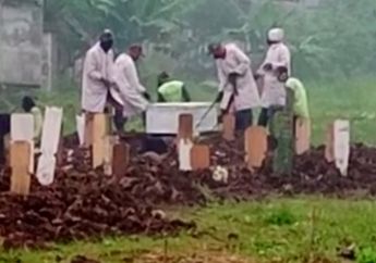 Innalillahi Wa Innailaihi Rojiun, Ratu Dangdut House Ini Meninggal Dunia Usai Berjuang Lawan Virus Berbahaya, Sebelum Tiada Sudah Siapkan Lagu untuk Lesti Kejora