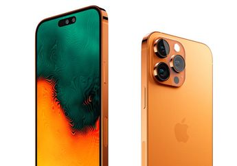 (Rumor) iPhone 15 Pro Max Dikabarkan Akan Memiliki Bezel Paling Tipis