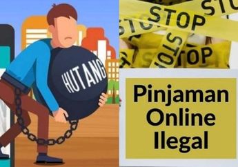 Penipuan Online Merajalela, Ini Sederet Modus yang Digunakan Pelaku untuk Kelabui Korban, Hati-hati!
