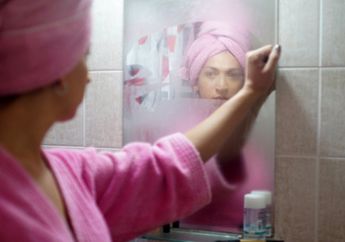 Berita Cermin Kamar Mandi Terbaru Hari Ini - Sajian Sedap