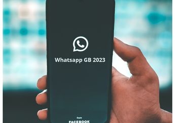 Pikir-pikir Dulu Sebelum Install Whatsapp GB, ini Risiko dan Bahayanya yang Banyak Orang Tak Tahu