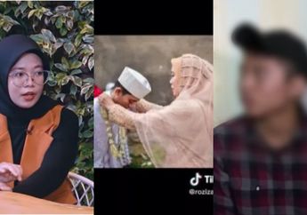 Jelas-jelas Terciduk Tak Kenakan Busana, Rozy Roy Bantah Lakukan Hubungan Intim dengan Mertua, eks Norma Risma: Mau Curhat Doang