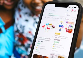 Penjualan Mainan Lato-Lato di Tokopedia Naik Hingga 57 Kali Lipat