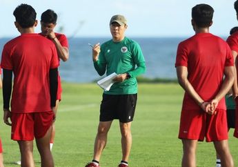 Jadwal Semifinal Piala AFF 2022, Timnas Indonesia vs Vietnam, Lawan Belum Kebobolan, STY: Lawan Lemah