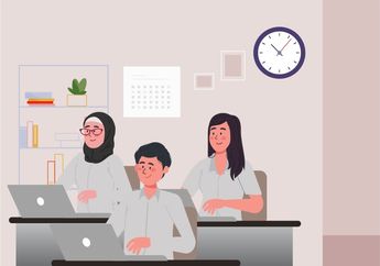 Bank Soal PPPK 2022, Berikut Contoh Soal P3K Tenaga Teknis untuk Jabatan Pranata Humas, Pendaftaran di SSCASN Ditutup Hari Ini
