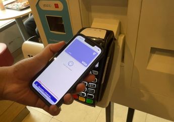 Cara Membuat Akun Bank Mendukung Apple Pay dan Gunakan di Indonesia!