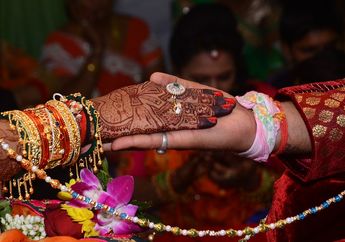 Cara Menghitung Weton Jodoh Hari Ini Senin 9 Januari 2023: Jodoh yang Cocok untuk Weton Senin Kliwon