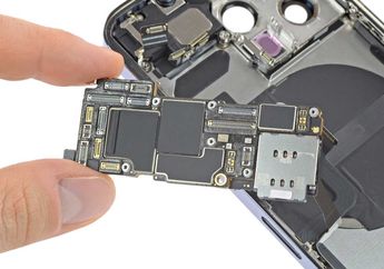 (Rumor) iPhone 15 Pro Akan Gunakan RAM LPDDR5 Seperti iPhone 14