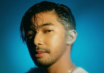 VVYND Rilis Single Kedua “Orbit”, Dengerin di Sini