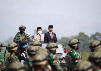 Komcad, Garda Nasional Ala Indonesia