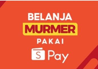 Begini Cara Beli Produk Promo Alfamart Murmer Langsung dari Aplikasi Shopee, Beneran Belanja Tinggal Scan?
