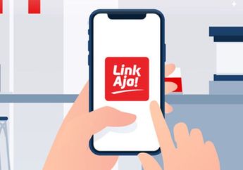 Uang Rp 20 Juta Cair Kilat Tanpa Jaminan, Begini Cara Ajukan Pinjaman Online Kredit Pintar Lewat LinkAja, Bunga Rendah dan Berizin OJK
