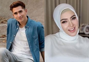 Verrell Bramasta Kecopetan di Jepang, Venna Melinda Benarkan Syahrini Beri Bantuan