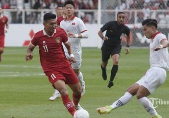 Jadwal Semifinal Piala AFF 2022, Indonesia vs Vietnam Leg Kedua, Doan Van Hau Disorot, Aktor Main Licik