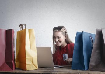 Promo Akhir Pekan Diskon Hingga 50% di Tokopedia, 2 Jam Sampai!