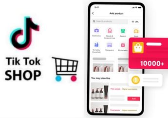 Semua Bisa jadi Affiliator! Begini Cara Daftar TikTok Shop Affiliate Tanpa Minimal Followers
