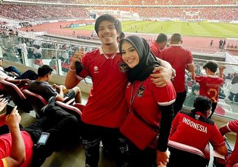 Aurel Tak Rela Kehilangan HP Kala Nonton di GBK, Atta Halilintar Siap Beri Hadiah: Yang Penting Datanya