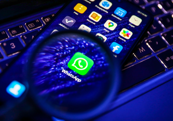 Cara Menggunakan Fitur WhatsApp Proxy, Bisa Chatingan Tanpa Internet!