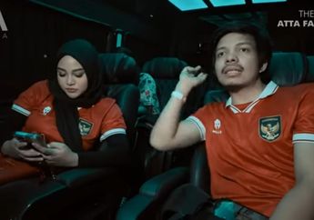 Aneh, HP Aurel Hermansyah yang Hilang Ketemu di Tempat Tak Terduga, Ulah Sosok Maling?