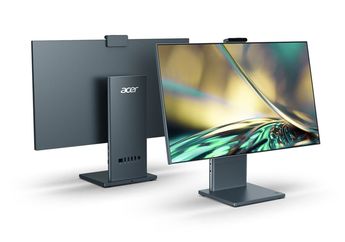 Lini Acer Aspire Diperluas dengan Laptop dan Desktop All-in-One Terbaru