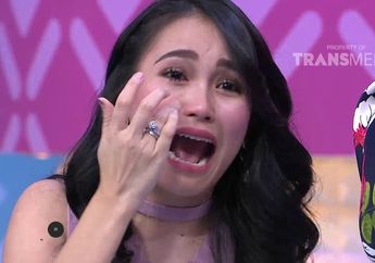 Ayu Ting Ting Tiba-tiba Dipecat Semua Acara TV Dan Digantikan Sosok Ini, Ada Masalah Apa?