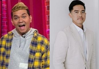 Fakta Soal Kaesang Pangarep Bantu Biaya Pengobatan Indra Bekti Diungkap, Pihak Keluarga Buka Suara