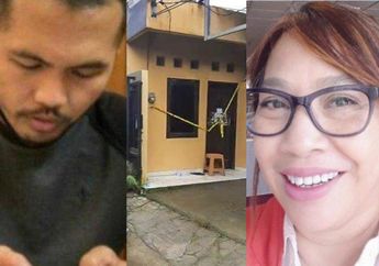 Terungkap Begini Siasat Ecky Tutupi Bau Busuk Jasad Angela Hingga Pembunuhannya Tak Terbongkar 1 Tahun